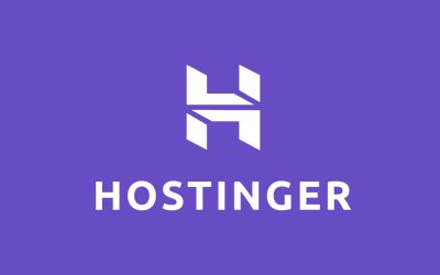 Diseño web Hostinger