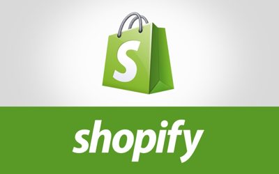 Diseño web Shopify